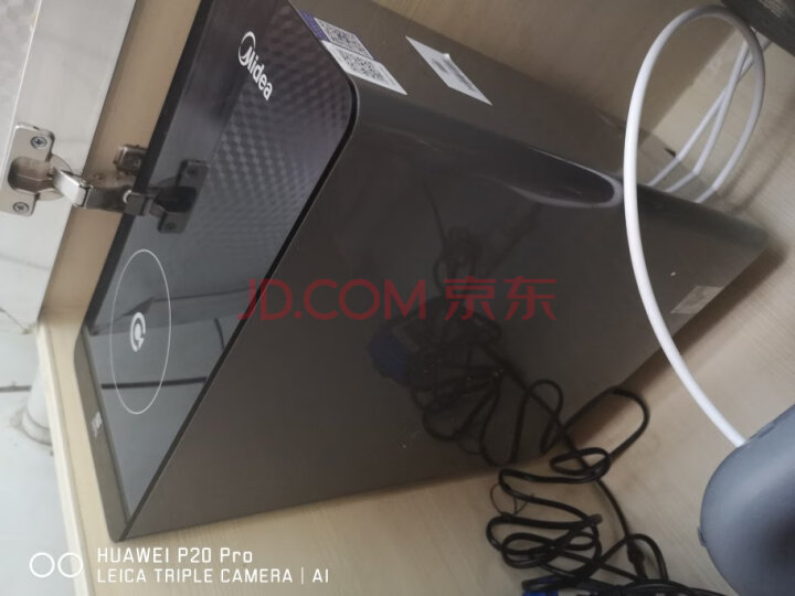 美的(Midea)净水器MRO2008-600G怎么样【值得买吗】优缺点大揭秘 首页推荐 第2张-商情88推广网