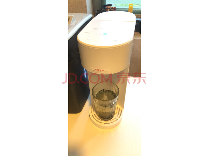 云米(VIOMI)饮水机开水机电热水壶YM-R4001A质量众测怎么样呢???好不好,优缺点区别有啥? 首页推荐 第8张-商情88推广网
