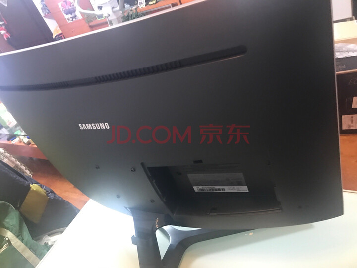 三星  48.8英寸带鱼屏曲面电竞显示器（C49RG90SSC）怎么样.质量好不好【内幕详解】 首页推荐 第1张