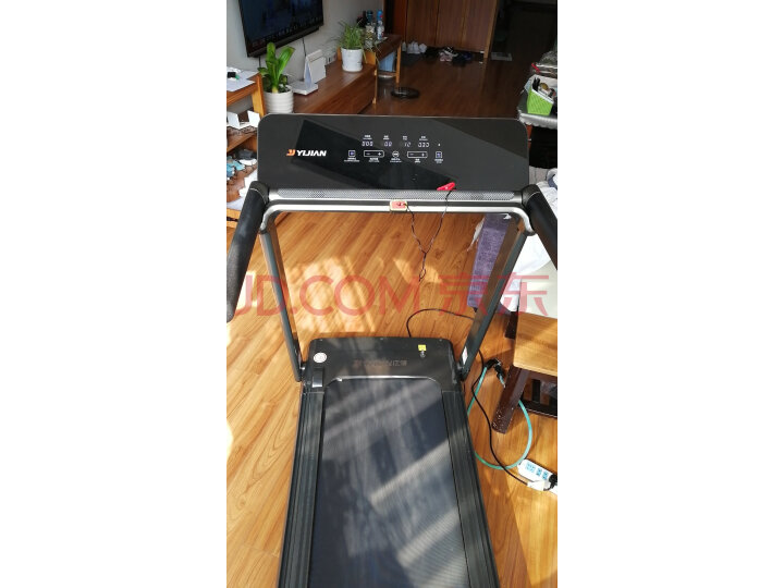 亿健(YIJIAN)跑步机X5质量众测怎么样呢???性能如何,求助大佬点评爆料 首页推荐 第10张-商情88推广网