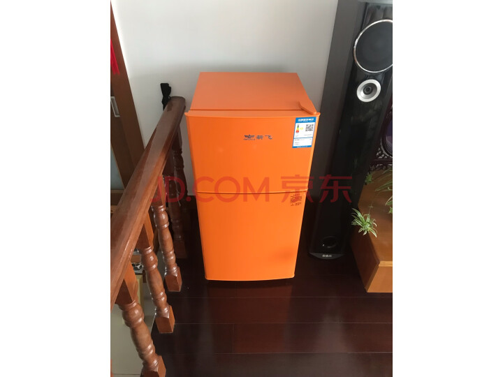 新飞(Frestec)55L单门小型冰箱质量众测怎么样呢???优缺点如何,值得买吗【已解决】 首页推荐 第10张-商情88推广网