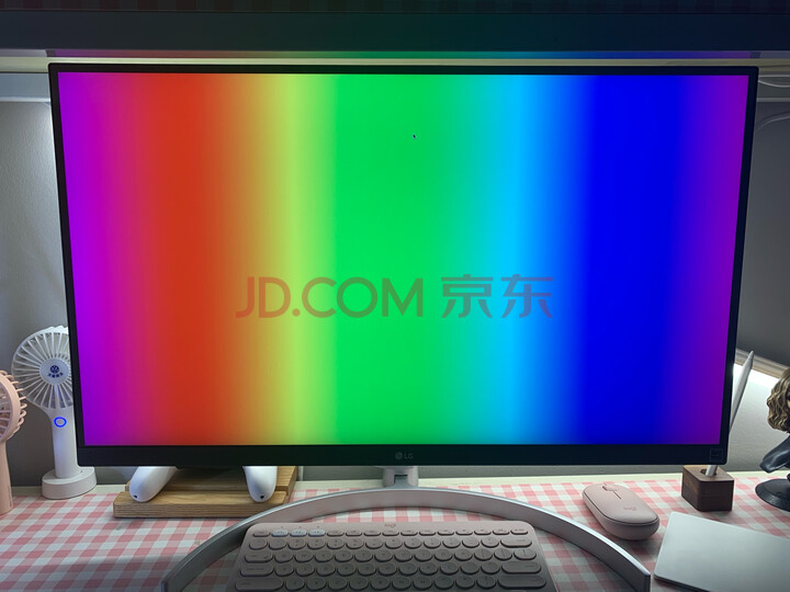 LG 34英寸 21-9 带鱼屏护眼滤蓝光显示器34WK650怎么样【同款对比揭秘】内幕分享 首页推荐 第9张