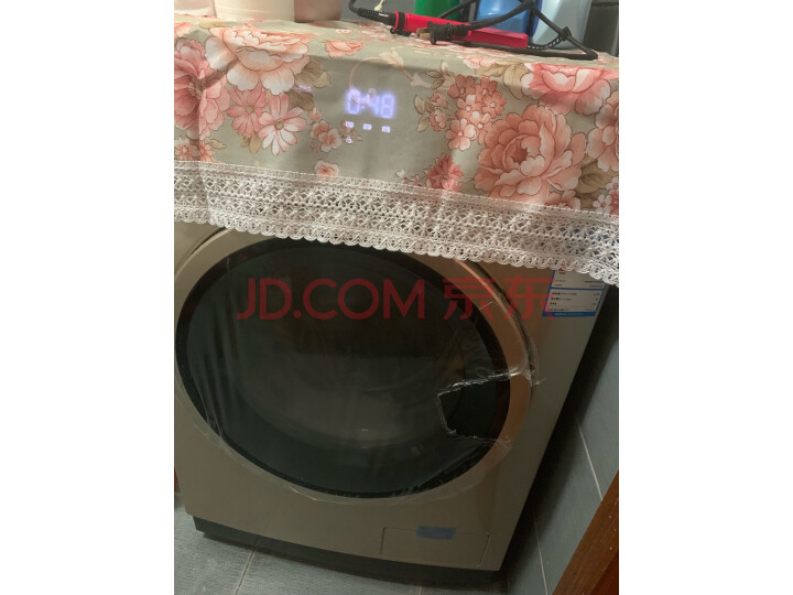 美的(Midea)滚筒洗衣机全自动MD100V31DG5怎么样?质量评测如何,详情揭秘 首页推荐 第10张-商情88推广网