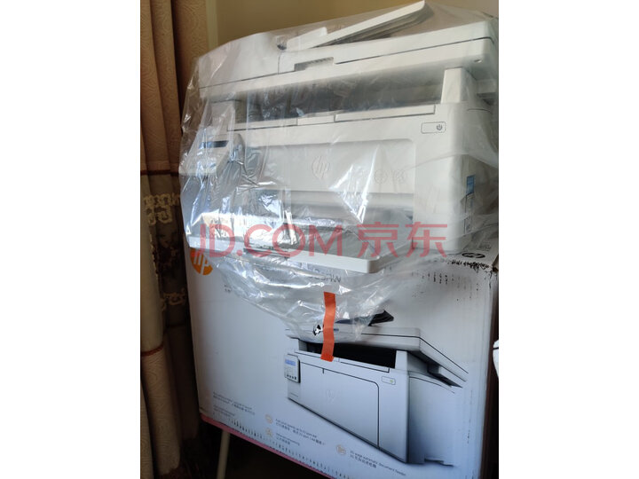 惠普(HP)M132a nw M132snw打印机怎么样?入手半年内幕评测,优缺点详解 首页推荐 第9张-商情88推广网