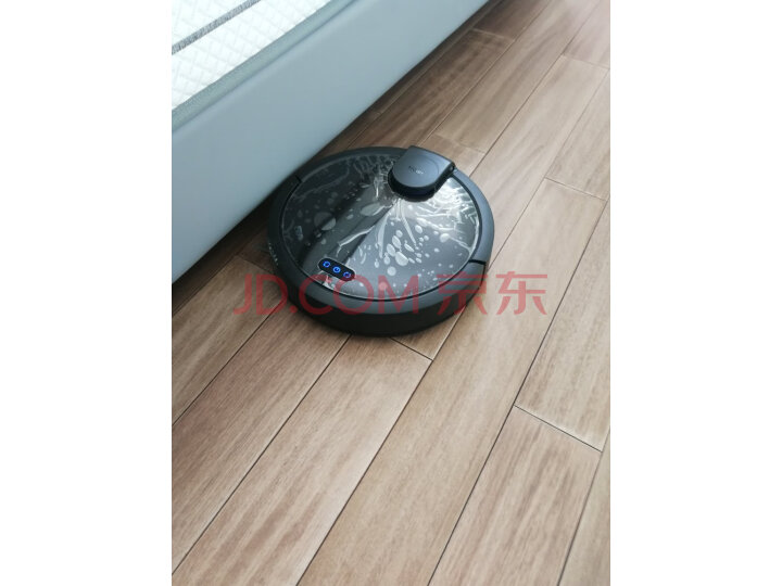 海尔(Haier)扫地机器人JX59质量众测怎么样呢???老婆一个月使用感受详解 首页推荐 第8张-商情88推广网