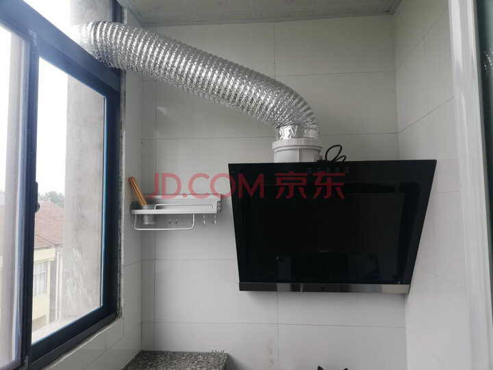 美的（Midea）侧吸油烟机DJ319+Q216B-Y怎么样【为什么好】媒体吐槽 首页推荐 第3张