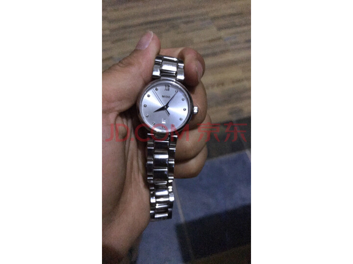 美度(MIDO)瑞士手表 Baroncelli 贝伦赛丽系列M022.210.11.036.00怎么样【优缺点评测】媒体独家揭秘分享 首页推荐 第10张-商情88推广网
