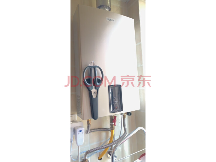 海尔(Haier)16升燃气热水器天然气JSQ31-16JM6(12T)U1新品测评好不好【真实揭秘】内幕详情分享 首页推荐 第9张-商情88推广网