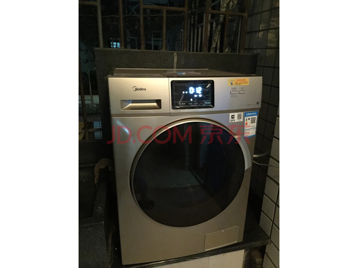 美的MG100V31DG5洗衣机怎么样？司机良心推荐真的可靠吗？ 首页推荐 第4张