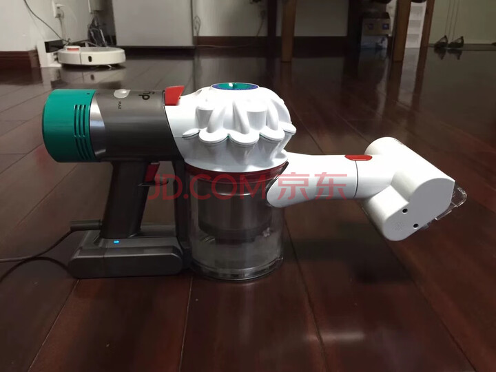 戴森(Dyson) 除螨仪手持吸尘器V7 Mattress怎么样？亲身使用感受，内幕真实曝光 首页推荐 第1张