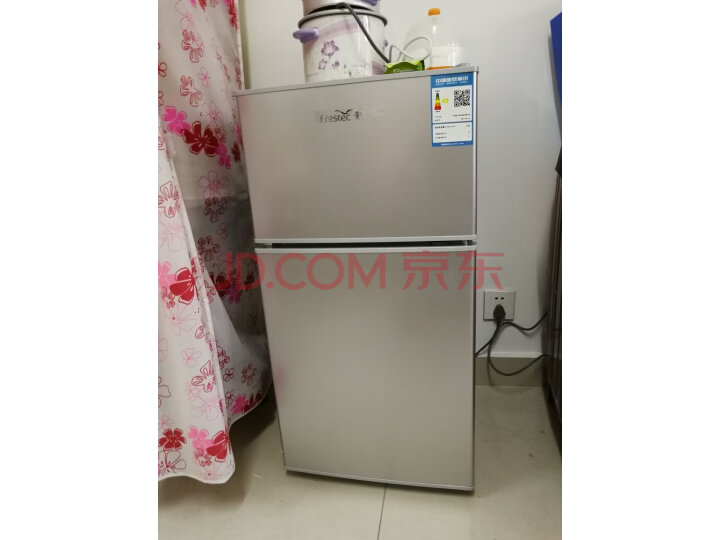 新飞(Frestec)小型冰箱58A118新品测评好不好【优缺点评测】媒体独家揭秘分享 首页推荐 第10张-商情88推广网