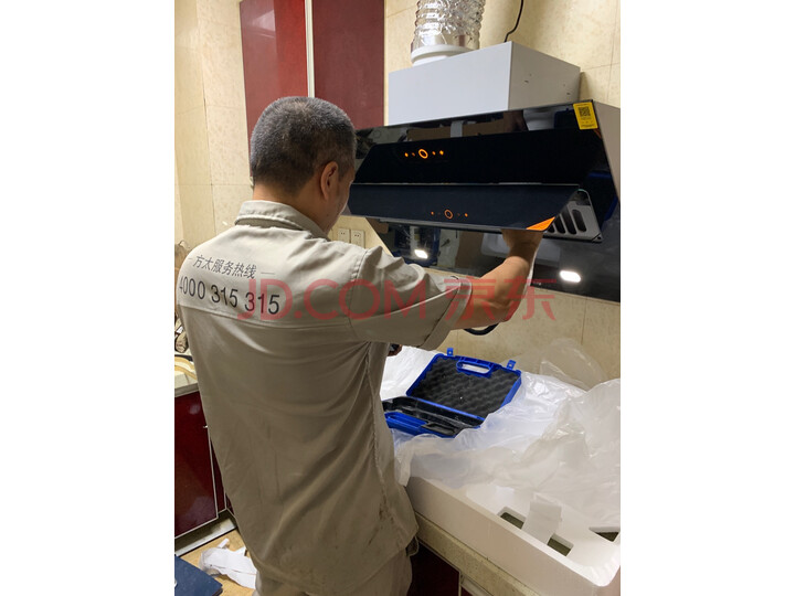 方太(FOTILE)油烟机JQD1T+HC86BE怎么样【真实揭秘】质量内幕详情 首页推荐 第2张-商情88推广网