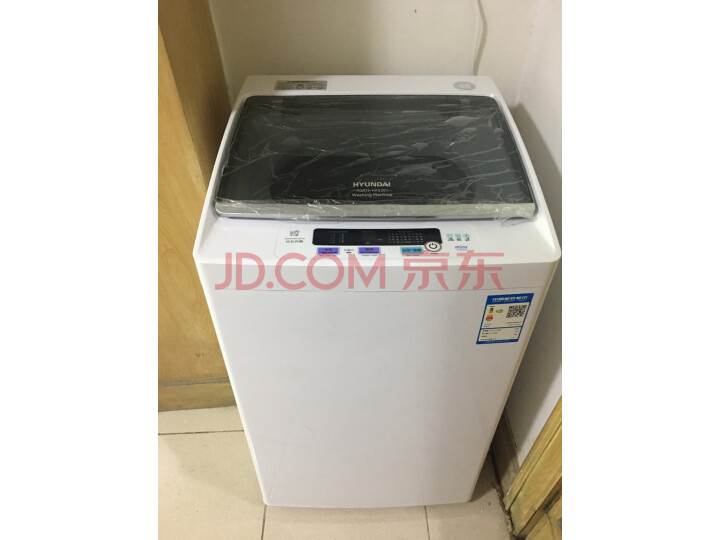 韩国现代（HYUNDAI）波轮全自动洗衣机XQB75-HAS801Z怎么样【对比评测】质量性能揭秘 首页推荐 第3张