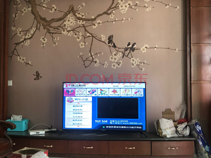 松下（Panasonic）TH-50FX520C智能液晶电视机怎么样？评价为什么好，内幕详解 首页推荐 第7张