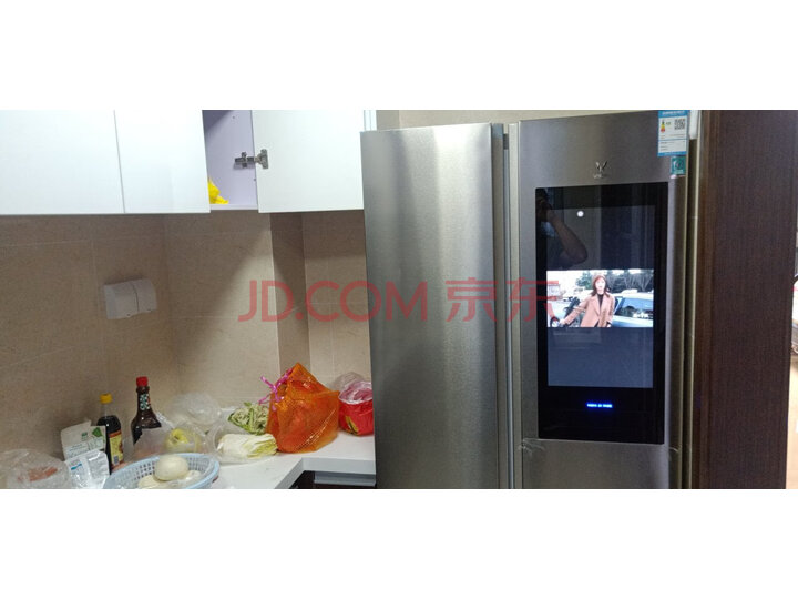 云米 (VIOMI) 450L对开门冰箱BCD-450WMLA怎么样？质量评测如何，值得入手吗？ 首页推荐 第10张