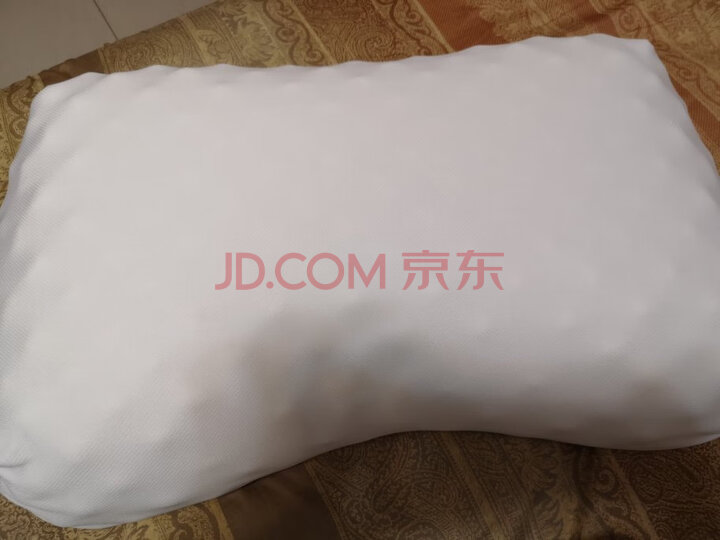 富安娜家纺 乳胶枕头枕芯怎么样【猛戳查看】质量性能评测详情 首页推荐 第9张-商情88推广网