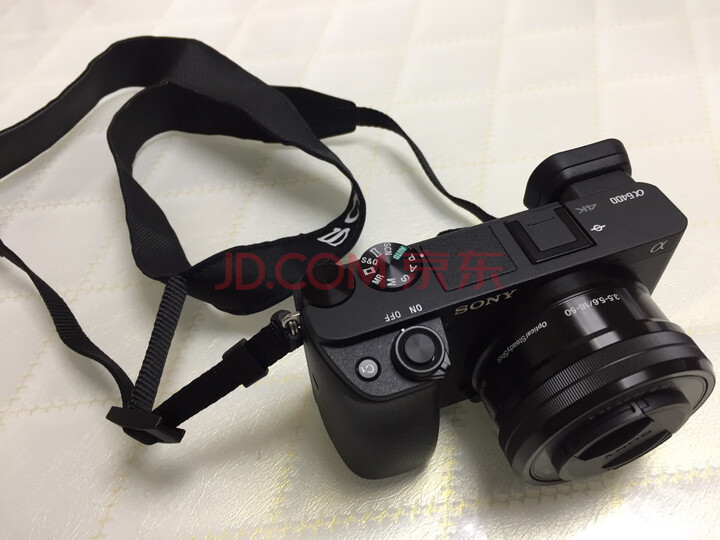索尼（SONY）Alpha 6400 APS-C微单数码相机怎么样？亲身使用感受，内幕真实曝光- 首页推荐 第1张