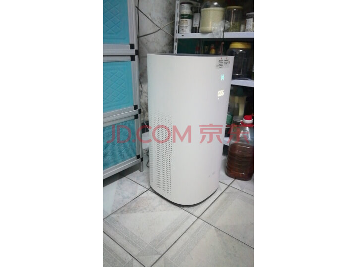 华为智选720全效空气净化器KJ500F-EP500H质量众测怎么样呢???官方媒体优缺点评测详解 首页推荐 第1张-商情88推广网