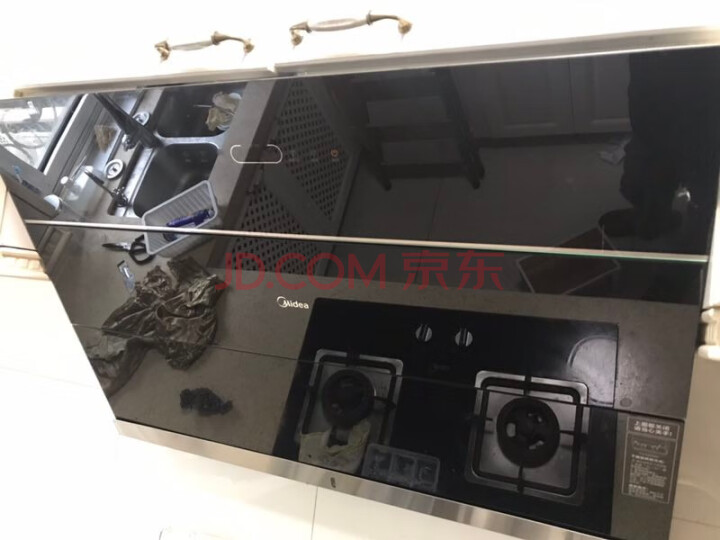 美的(Midea)侧吸抽油烟机燃气灶烟灶J58+Q39-T怎么样?质量合格吗?内幕求解曝光 首页推荐 第6张-商情88推广网