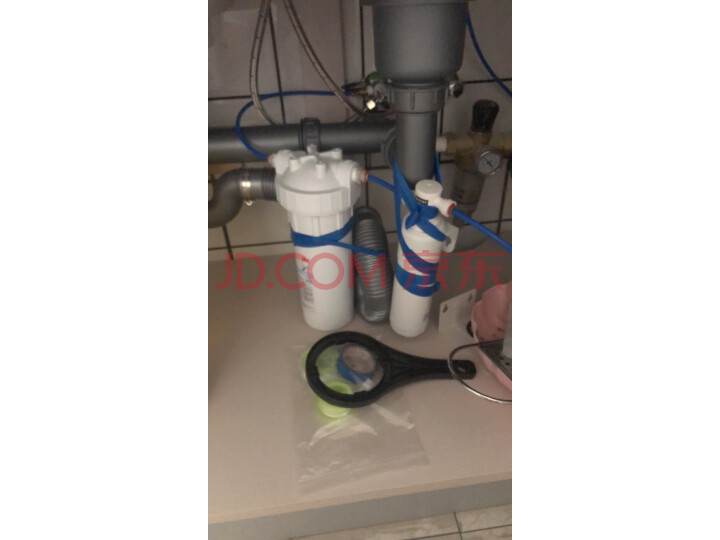 3M AP EASY LC型家用净水器质量众测怎么样呢???质量有缺陷吗【已曝光】 首页推荐 第3张-商情88推广网
