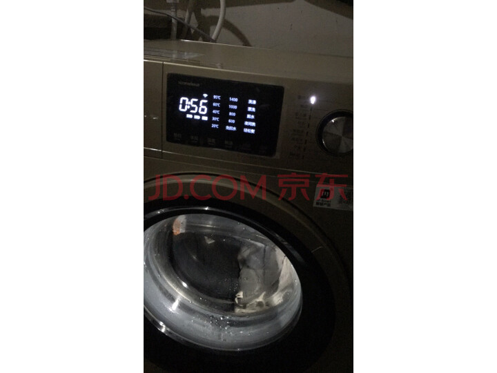 使用详情分享_小天鹅10KG公斤智能全自动滚筒洗衣机TG100V80WDG5质量内幕怎样？三月使用感受，内幕详解 _经典曝光 首页 第10张