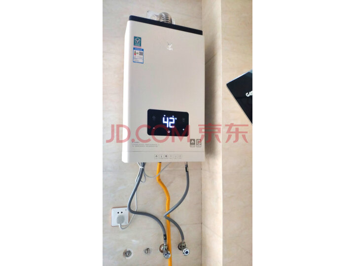 云米(VIOMI)16升零冷水燃气热水器JSQ30-VGW161怎么样?真实买家评价质量优缺点如何 首页推荐 第8张-商情88推广网