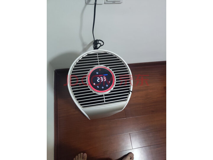 飞利浦（PHILIPS）空气净化器AC3058怎么样？深度揭秘质量优缺点 首页推荐 第4张
