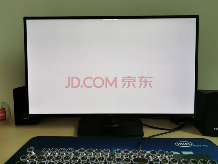 华硕TUF Gaming VG27AQE 27英寸 144Hz显示器怎么样？对比说说同型号质量优缺点如何 首页推荐 第6张