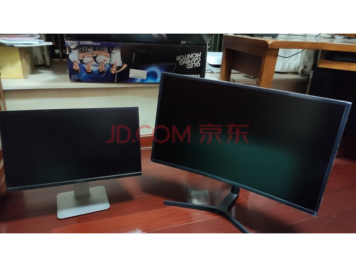 三星（SAMSUNG）31.5英寸游戏电竞显示器C32HG70QQC怎么样【猛戳分享】质量内幕详情 首页推荐 第5张