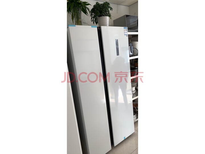 西门子(SIEMENS)变频风冷无霜对开门冰箱BCD-502W(KA50NE20TI)怎么样?官方媒体优缺点评测详解 首页推荐 第3张-商情88推广网