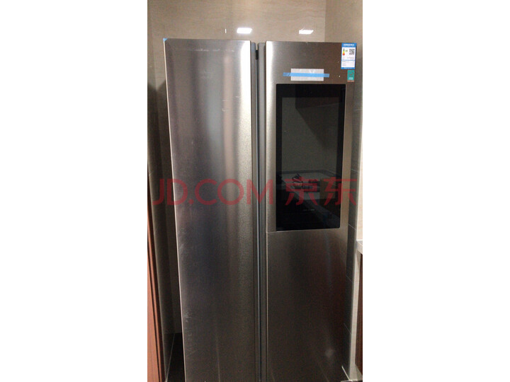 云米 (VIOMI) 450L对开门冰箱BCD-450WMLA怎么样？质量评测如何，值得入手吗？ 首页推荐 第4张