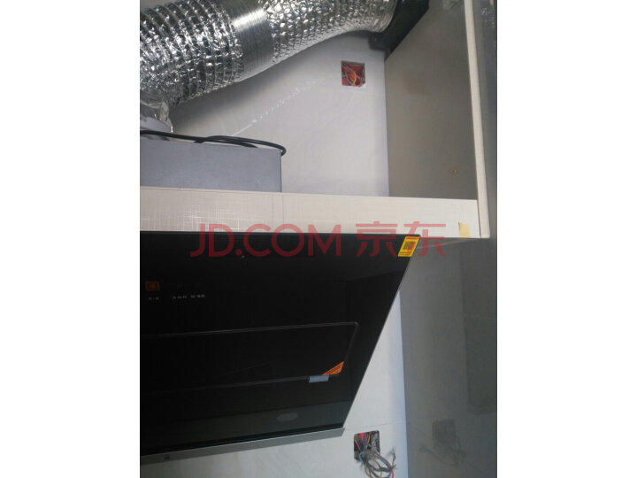 方太(FOTILE)油烟机JQD6T+HT8BE新品测评好不好【半个月】使用感受详解 首页推荐 第7张-商情88推广网