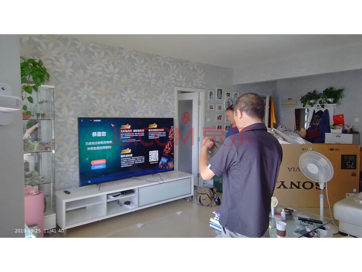 索尼(SONY)KD-55X8500G液晶平板电视怎么样?媒体评测,质量内幕详解 首页推荐 第6张-商情88推广网