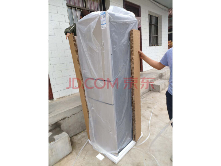 海尔(Haier)冰箱三门BCD-216WMPT新品测评好不好【真实揭秘】内幕详情分享 首页推荐 第8张-商情88推广网