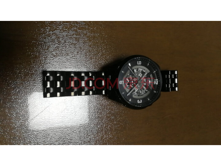 依波(EBOHR)手表 光环系列36360314新品测评好不好【质量评测】优缺点最新详解 首页推荐 第4张-商情88推广网