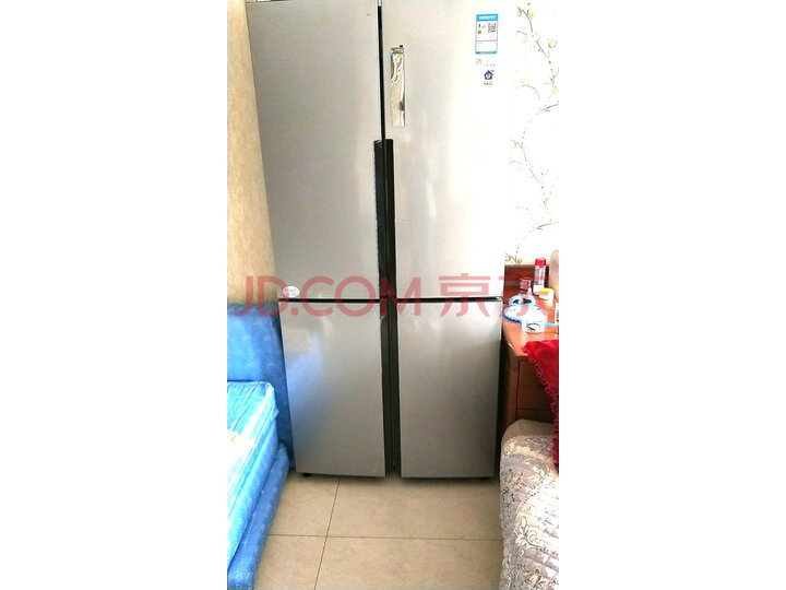 海尔( Haier) 无霜变频十字对开门冰箱BCD-481WDVSU1怎么样?官方最新质量评测,内幕揭秘 首页推荐 第10张-商情88推广网