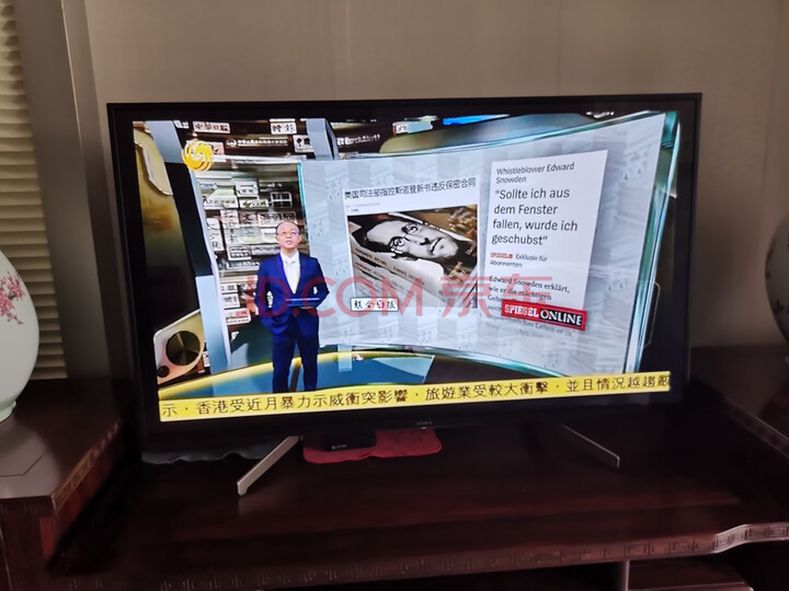 索尼（SONY）KD-49X8000G 49英寸液晶平板电视怎么样？内情揭晓究竟哪个好【对比评测】 首页推荐 第2张