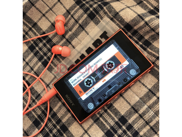 索尼 NW-A105 无线Hi-Res 安卓9.0无损音乐播放器MP3怎么样？性价比高吗，深度评测揭秘 首页推荐 第8张