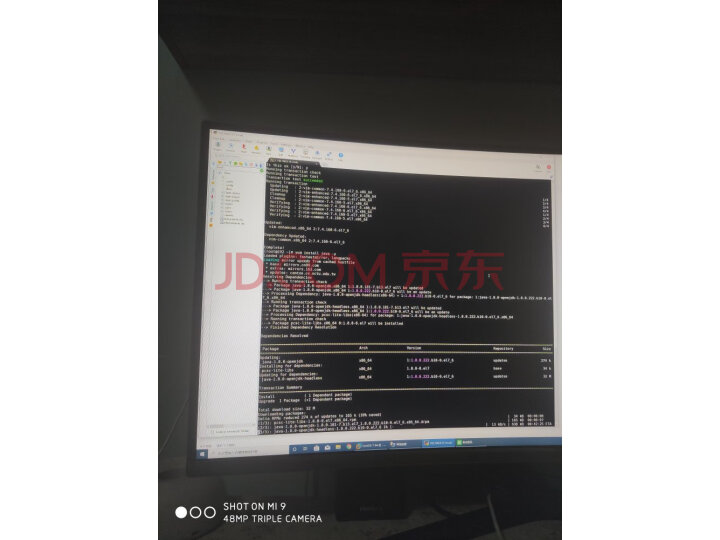 三星 (SAMSUNG )曲面电竞显示器(C49RG90SSC)好不好,说说最新使用感受如何? 首页推荐 第1张-商情88推广网
