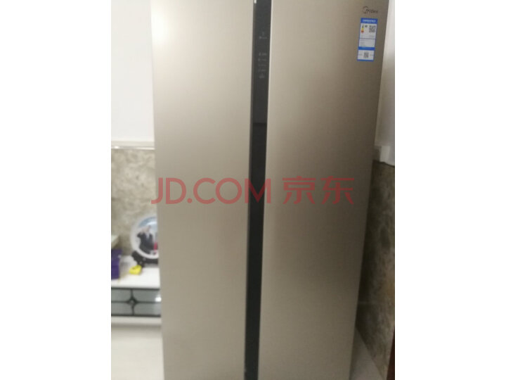 美的(Midea)638升 对开门冰箱BCD-638WKPZM(E)怎么样【对比评测】质量性能揭秘 首页推荐 第6张