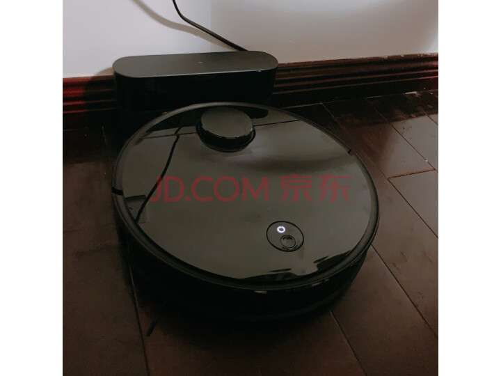 石头(roborock)扫地机器人T6 SE质量众测怎么样呢???官方质量内幕最新评测分享 首页推荐 第6张-商情88推广网