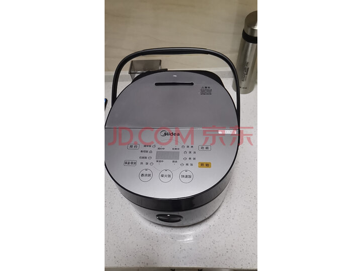 美的（Midea）电饭煲电饭锅MB-FB40E511怎么样？网上购买质量如何保障【已解决】 首页推荐 第8张