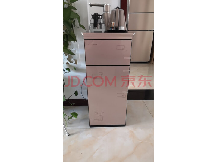 美菱（MeiLing）立式温热型饮水机多功能智能茶吧机怎么样？质量口碑反应如何【媒体曝光】 首页推荐 第10张