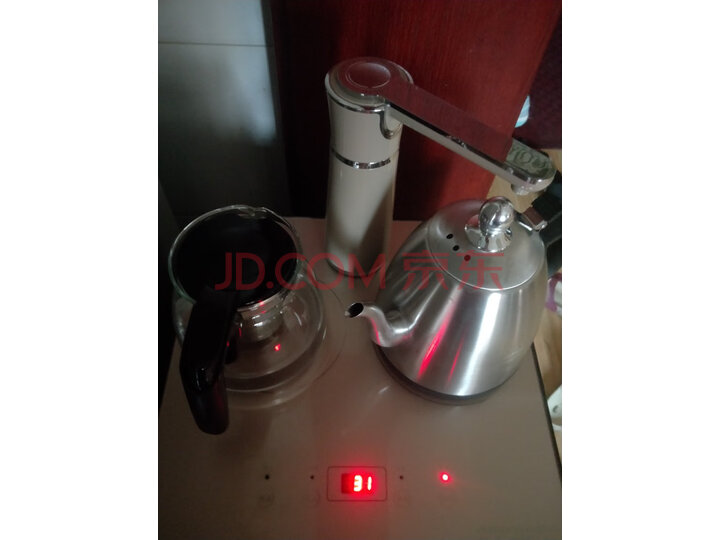 美菱(MeiLing)立式温热型饮水机C211怎么样,性能同款比较评测揭秘 首页推荐 第9张-商情88推广网