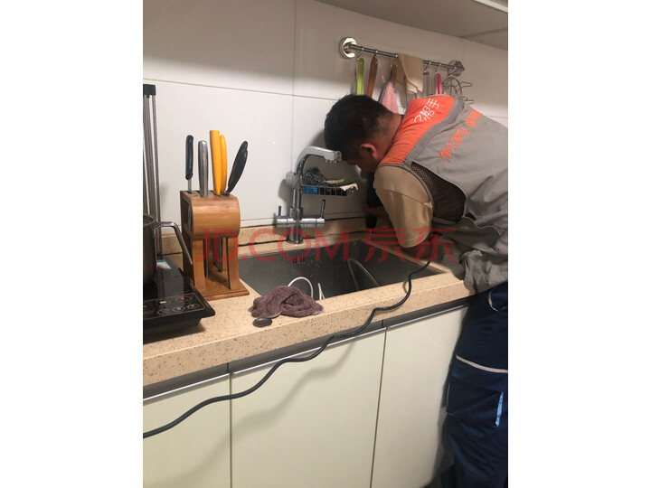 飞利浦（PHILIPS）家用净水器 小方盒SRO400S怎么样？质量如何，网上的和实体店一样吗 首页推荐 第1张