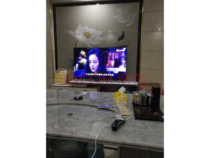 TCL 55Q7人工智能液晶电视机新品测评好不好【官网评测】质量内幕详情 首页推荐 第1张-商情88推广网