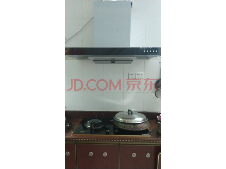 方太(FOTILE)油烟机EMC7质量众测怎么样呢???三月使用感受,内幕详解 首页推荐 第8张-商情88推广网