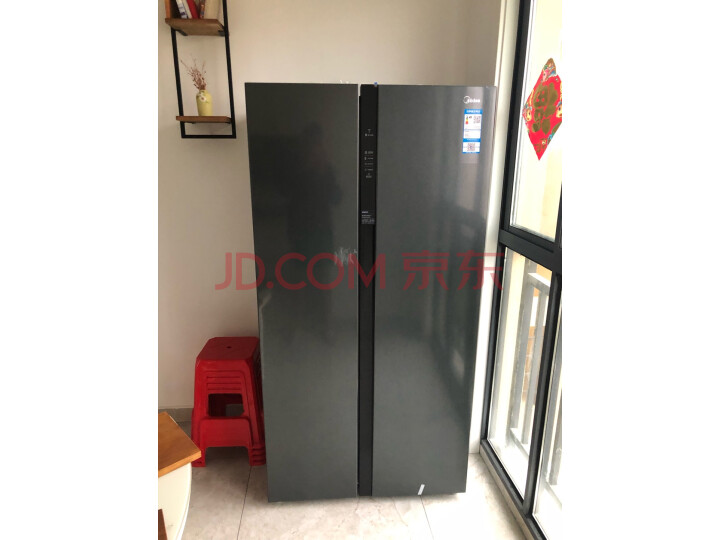 美的(Midea)638升 对开门冰箱BCD-638WKPZM(E)怎么样【对比评测】质量性能揭秘 首页推荐 第8张