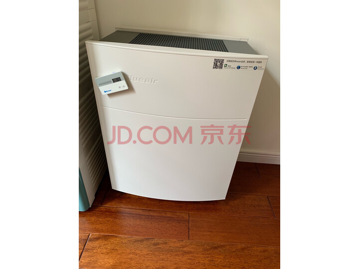 布鲁雅尔Blueair空气净化器410B怎么样?三月使用感受,内幕详解 首页推荐 第2张-商情88推广网