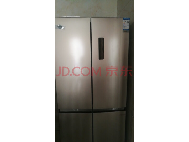 格力(KINGHOME)晶弘十字对开门冰箱BCD-436WPQCL质量众测怎么样呢???性能比较分析【内幕详解】 首页推荐 第1张-商情88推广网